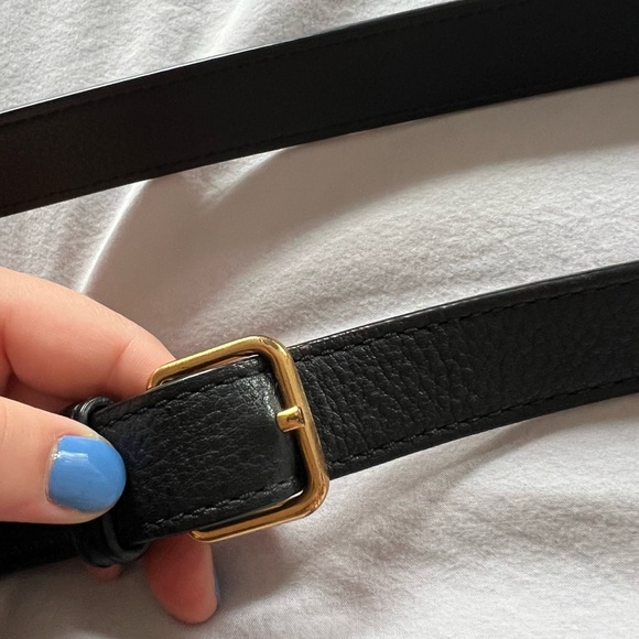 Marc by Marc Jacobs Natasha crossbody bag - Picture 6 of 10